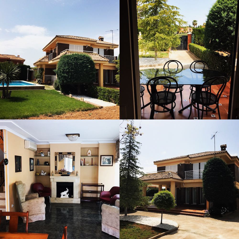 Typical House in Marines For Sale